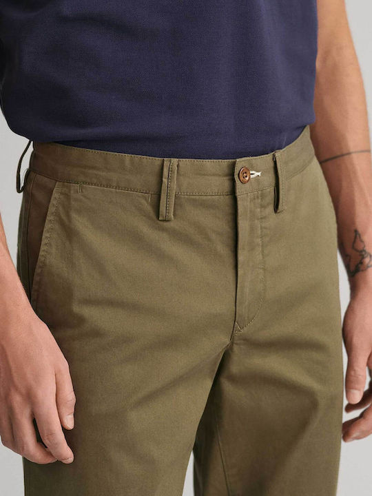 Gant Gant