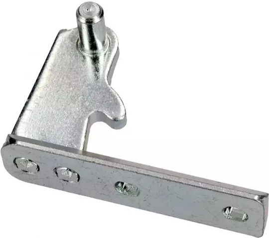 Arctic Refrigerator Hinge Replacement
