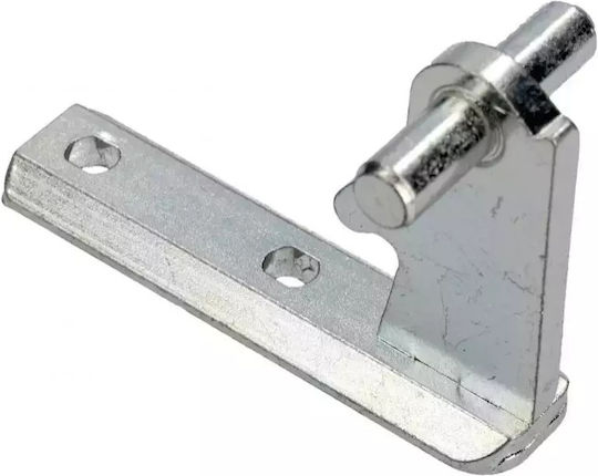 Arctic Refrigerator Hinge Replacement