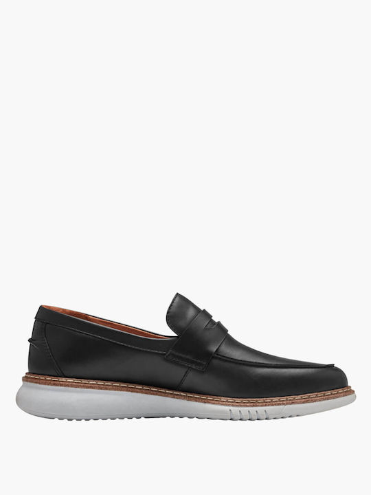 Tamaris Men's Moccasins Black