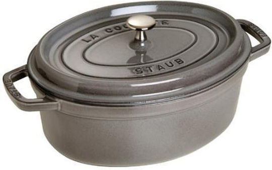 Zwilling J.A. Henckels Γάστρα Μαντεμένια 3.2lt