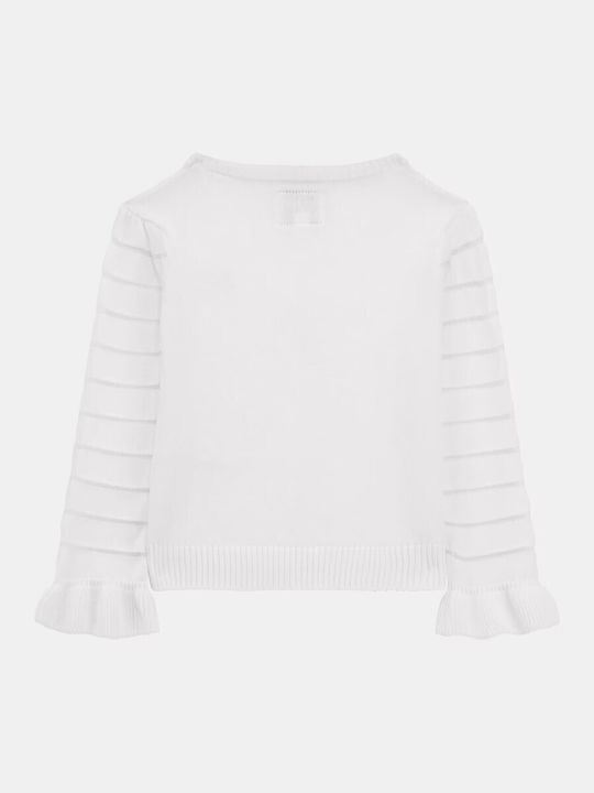 Guess Παιδική Ζακέτα Cardigan