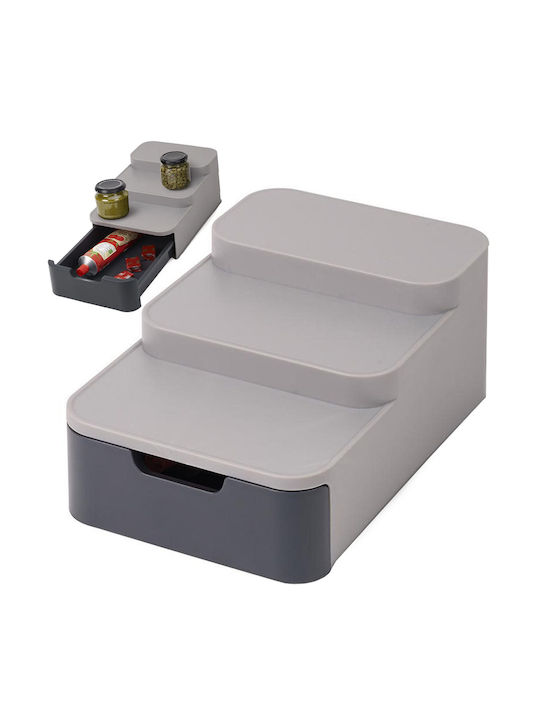 Suport De Masă Din Plastic 26x16.5x10.5cm Gri