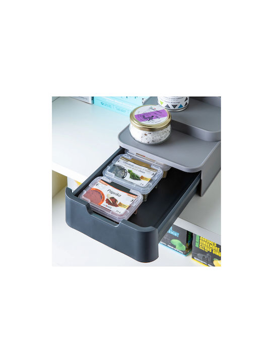 Suport De Masă Din Plastic 26x16.5x10.5cm Gri