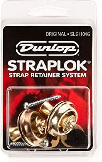 Dunlop Șurub în Culoarea Multicolor