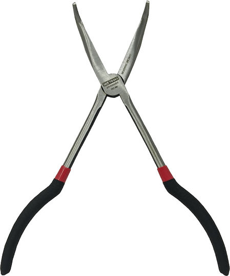 SKS Tools Cutting Plier Curved Length 280mm