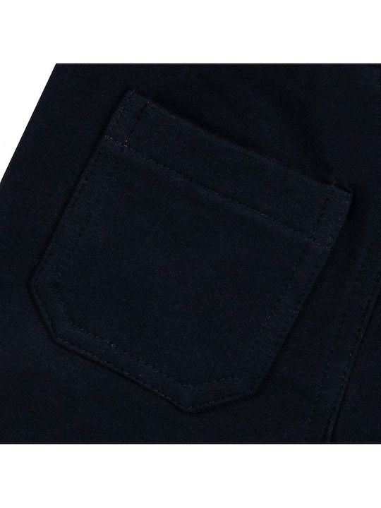 Kinder-Set mit Shorts Sommer 2Stück Blue