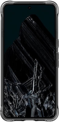 Spigen Cyrill UltraSheer Back Cover Σιλικόνης Μαύρο (Google Pixel 8 Pro)