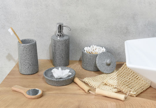 AWD Interior Spender Keramik Gray