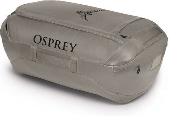 Osprey Transporter 95 Sack Voyage 95lt Tabac Brown Fabric