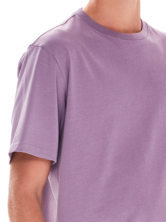 T-Shirt Mauve