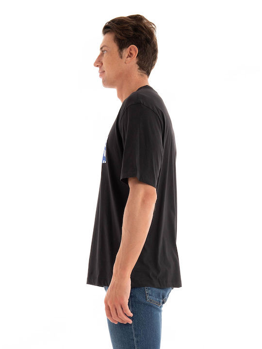 Hugo Boss T-shirt Black