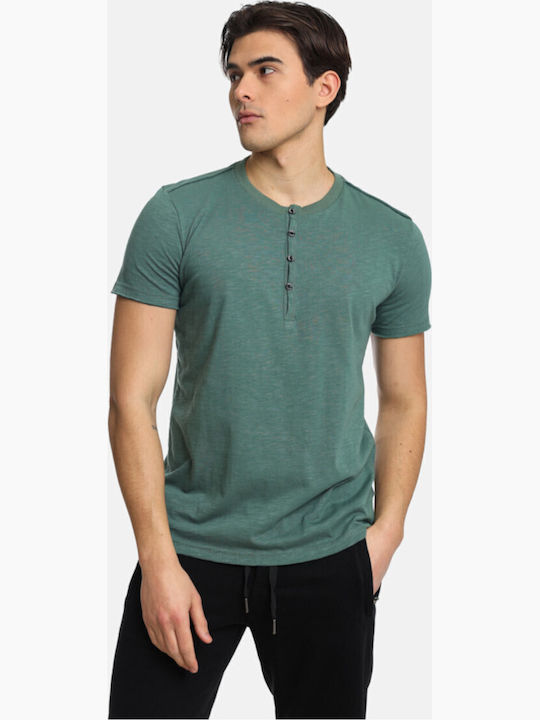T-shirt Green
