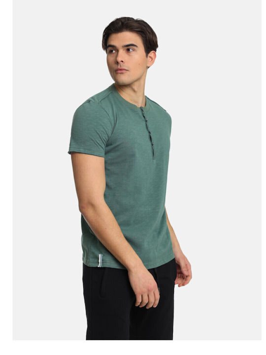 T-shirt Green