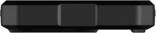 UAG Monarch Pro Wallet Σιλικόνης 2mm Navy Μπλε (iPhone 15 Pro)