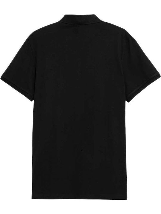 Polo T-Shirt Black