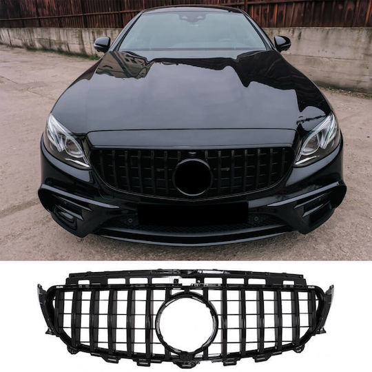 Διακοσμητική Μάσκα Αυτοκινήτου Mercedes Benz AMG GT