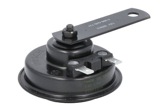 Bosch Claxon