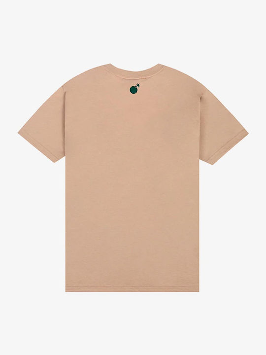 T-Shirt Beige