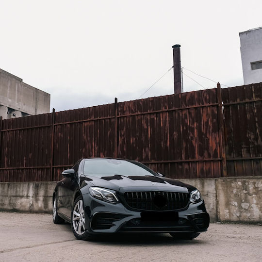 Διακοσμητική Μάσκα Αυτοκινήτου Mercedes Benz AMG GT