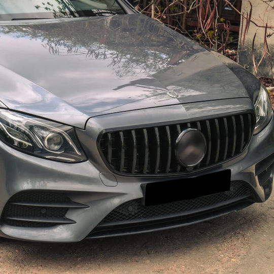 Διακοσμητική Μάσκα Αυτοκινήτου Mercedes Benz AMG GT