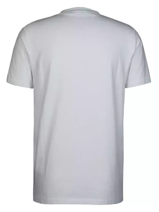 Karl Lagerfeld Men's Short Sleeve T-shirt White