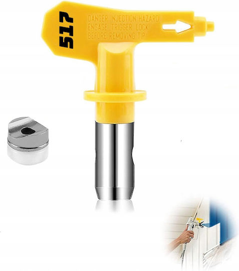Rosfix Ersatz-Airbrush Ersatz-Injektor Modellierung 1Stück