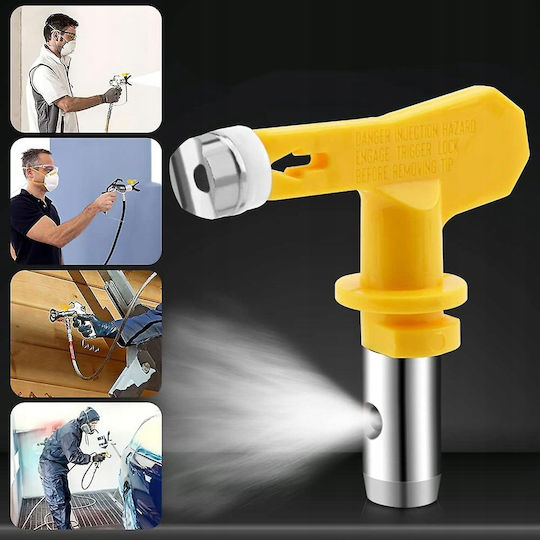 Rosfix Ersatz-Airbrush Ersatz-Injektor Modellierung 1Stück