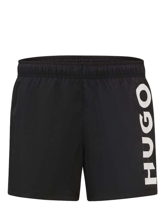 Abas Men's Swimwear Shorts Black
