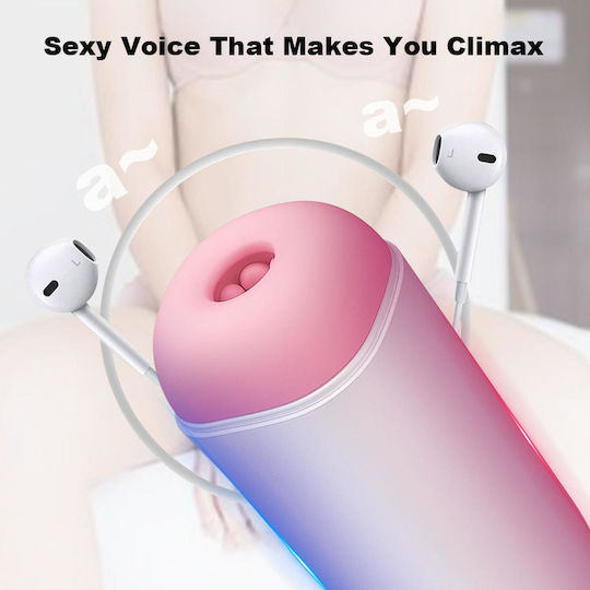 Boss Of Toys Masturbator