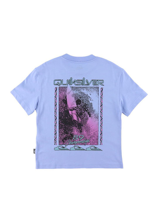 Quiksilver Quiksilver