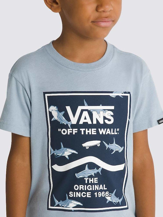 Vans Син