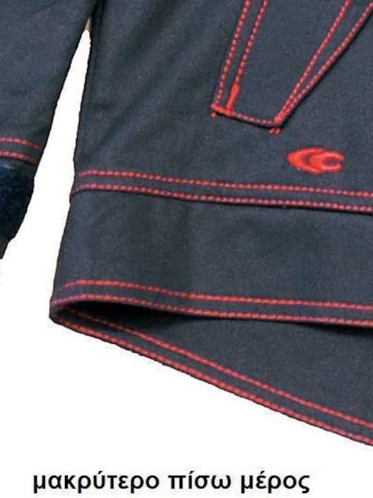 Cofra Flametec Work Jackets