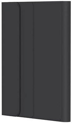 Baseus Brilliance Flip Cover Cu Tastatură În Engleză SUA Gri Pentru iPad Pro 12.9