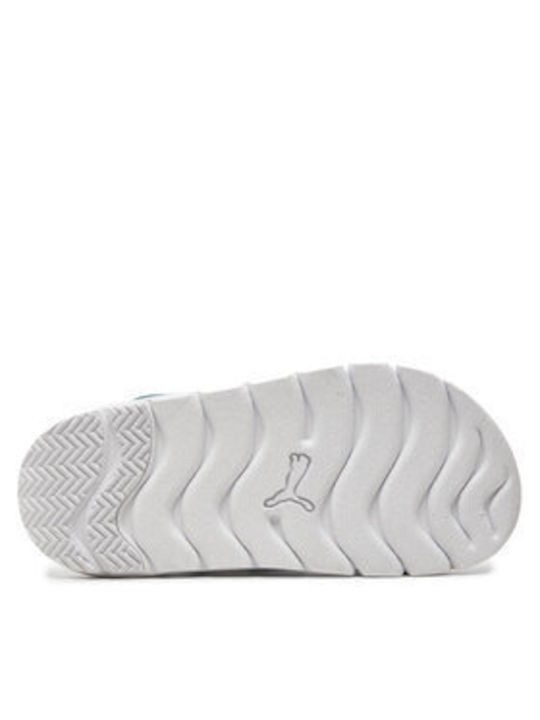 Παιδικά Πέδιλα Evolve Sandal Τιρκουάζ