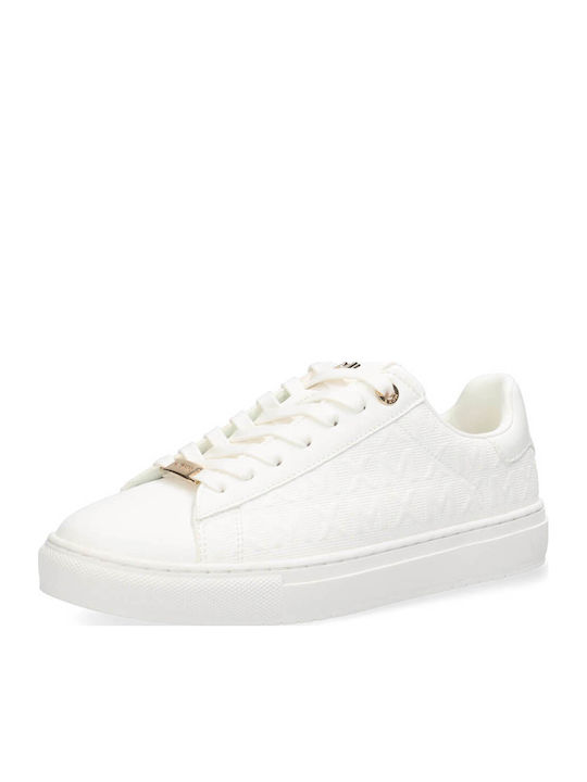 Damen Sneakers Weiß