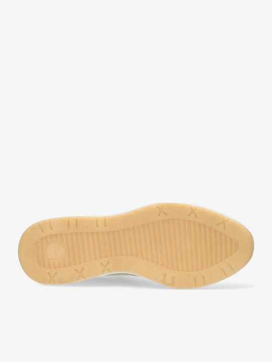 Γυναικεία Sneakers Εκρού