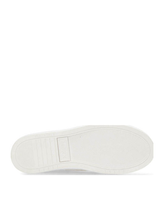 Γυναικεία Sneakers Χρυσό