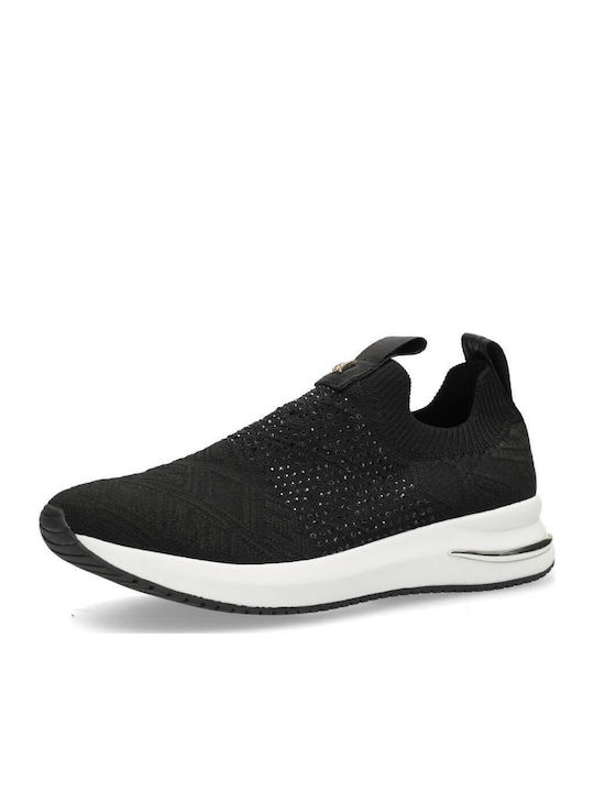 Γυναικεία Sneakers Μαύρο