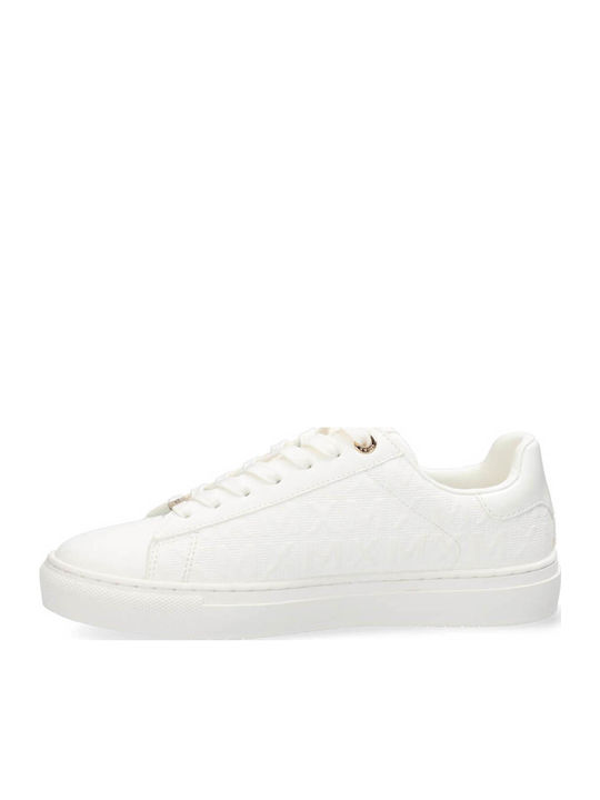 Damen Sneakers Weiß