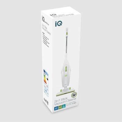 IQ Electrică Aspirator Stick & Mână 600W Alb