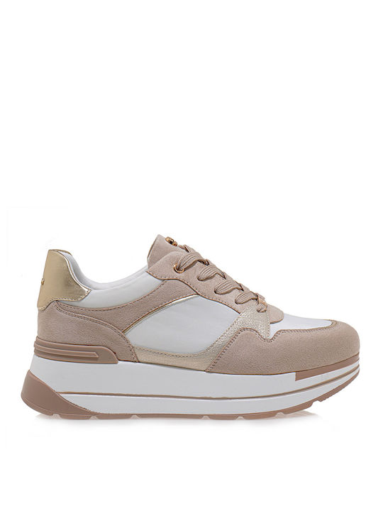 Seven Sneakers Beige