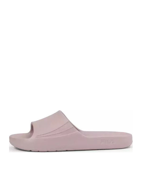 Frauen Flip Flops in Lila Farbe