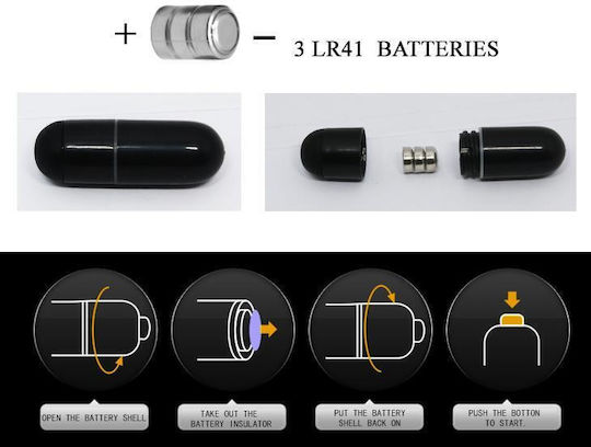 Penis Ring With Clitoral Massager Vibrates