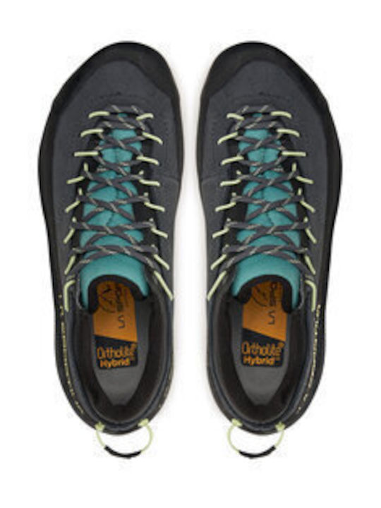La Sportiva Tx4 Evo Women's Hiking Shoes Gray
