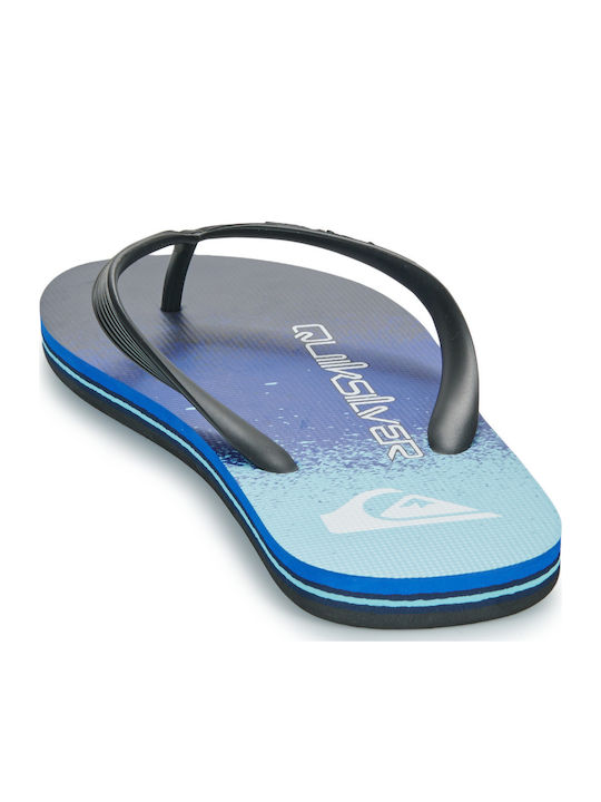 Molokai Art Ii Ανδρικά Flip Flops Μπλε