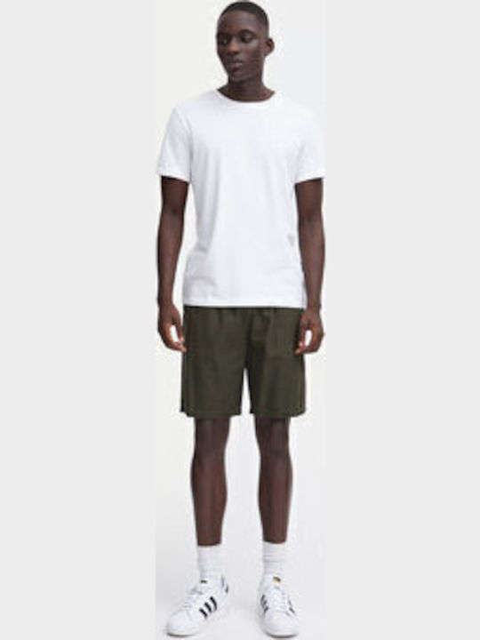 Herrenshorts Green