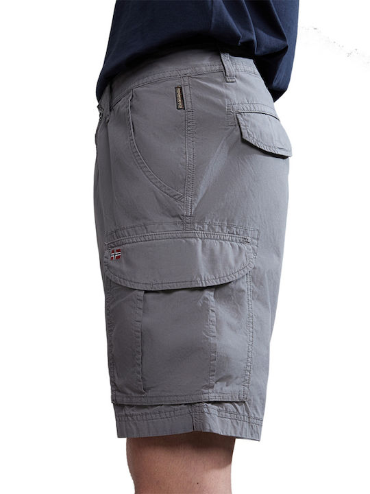 Men's Shorts Cargo Gray
