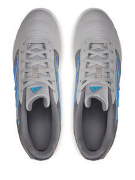 adidas Super Sala Ii Ποδοσφαιρικά Παπούτσια Σάλας IN Γκρι adidas Super Sala Ii Ποδοσφαιρικά Παπούτσια Σάλας IN Γκρι
