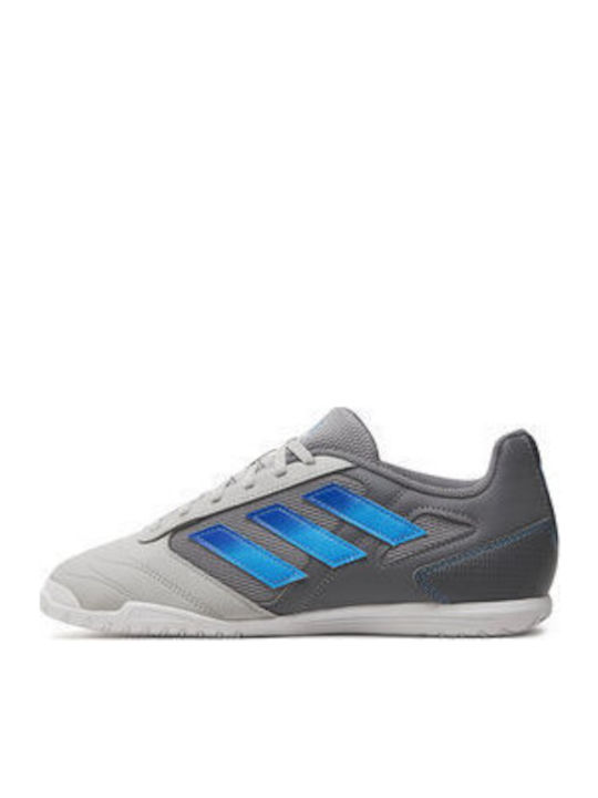 adidas Super Sala Ii Football Shoes Hall Gray